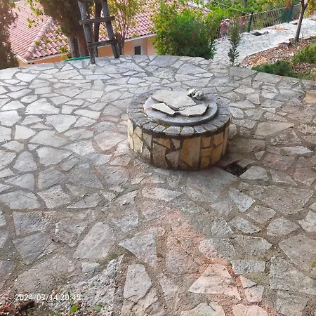 Ferienhaus Stefania's House Agia Efimia