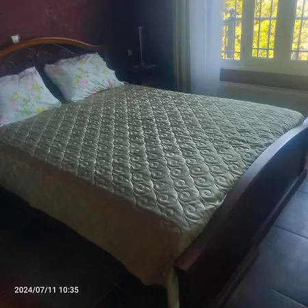 Stefania's House
