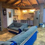 Stefania's House 펜션 Agia Efimia