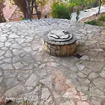 펜션 Stefania's House Agia Efimia