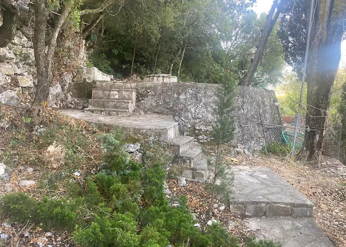 Stefania's House Agia Efimia