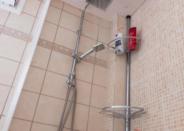 Stefania's House 度假居 *