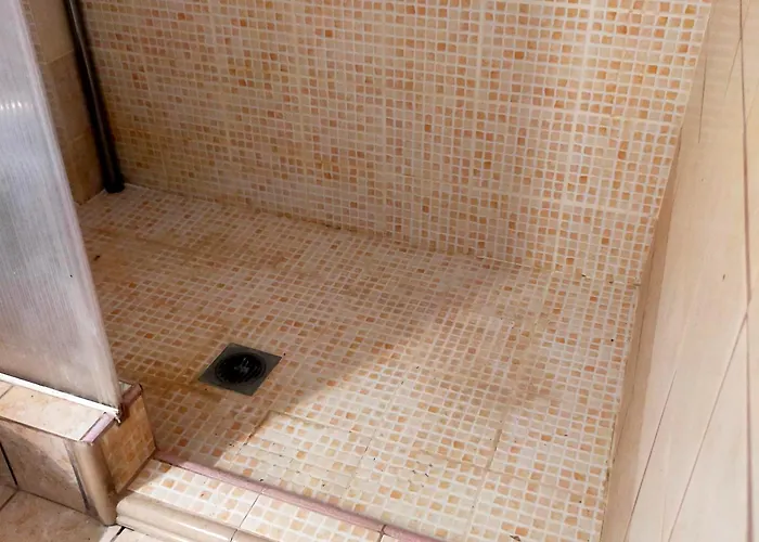 度假居 Stefania's House