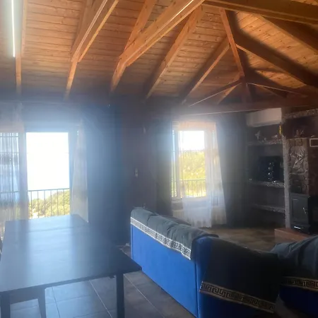 Stefania's House בית נופש