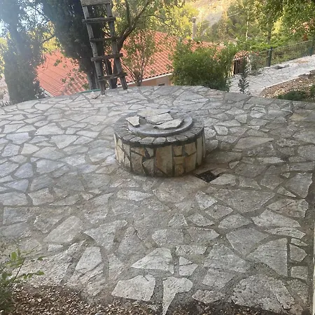 Stefania's House בית נופש *