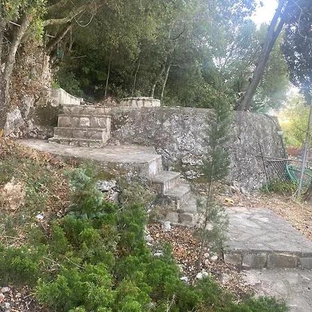 Stefania's House איה אפימיה