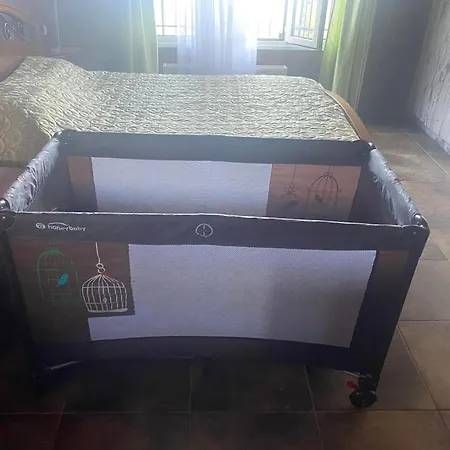 Stefania's House * איה אפימיה