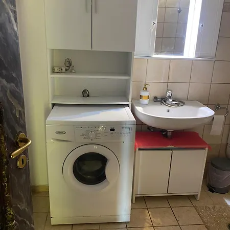 Stefania's House בית נופש איה אפימיה