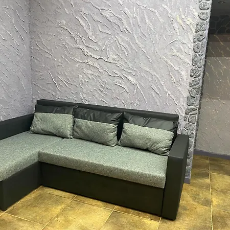 Stefania's House בית נופש *