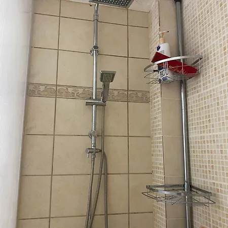 בית נופש Stefania's House איה אפימיה