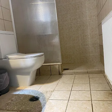 Stefania's House איה אפימיה