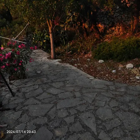 בית נופש Stefania's House איה אפימיה