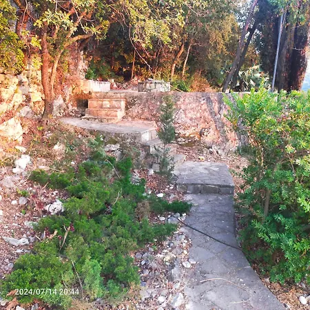 Stefania's House בית נופש