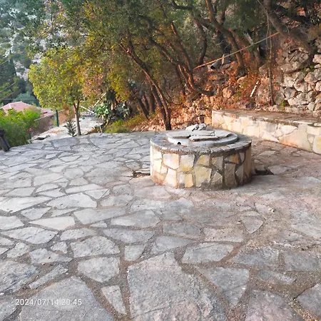 Stefania's House בית נופש