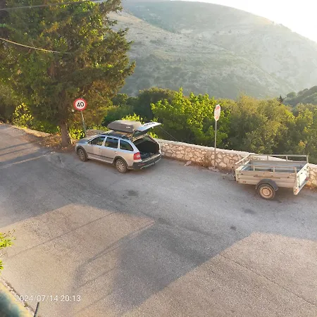 בית נופש Stefania's House