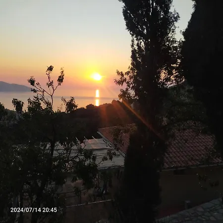 בית נופש Stefania's House איה אפימיה