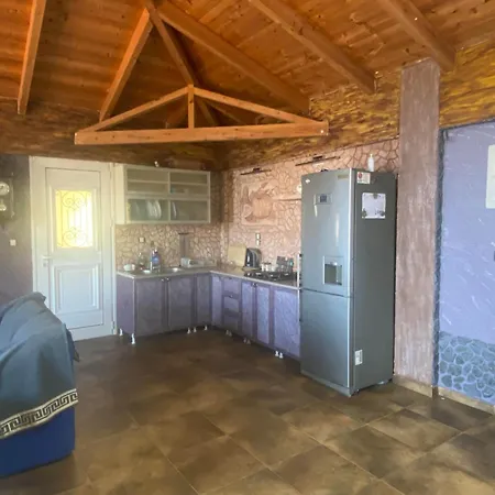 בית נופש Stefania's House